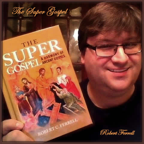 Roberts Super Gospel